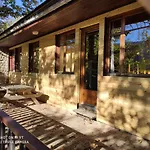 De Campingplatz Villefort (Lozere)