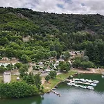 De 4* Villefort (Lozere)