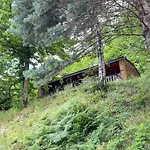 De 4* Villefort (Lozere)