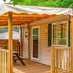 De Campingplads Villefort (Lozere)