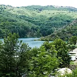 De Campingplatz 4*