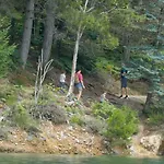 De Campingplads Villefort (Lozere)