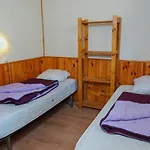 De Campingplatz Villefort (Lozere)