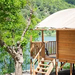 Campingplads De