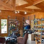 De 4* Villefort (Lozere)