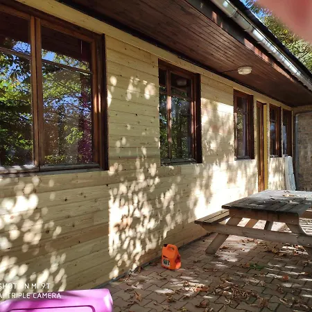 De 4* Villefort (Lozere)