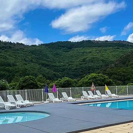De Villefort 4* Villefort (Lozere)
