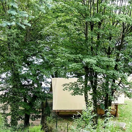 De Villefort Campsite