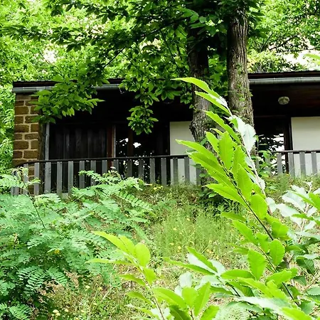De Villefort Campsite 4*