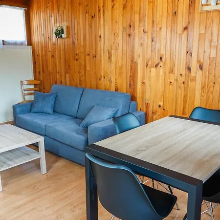 De Camping Villefort (Lozere)