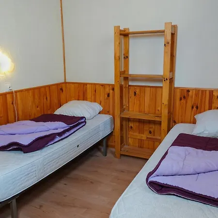 De Κάμπινγκ Villefort (Lozere)