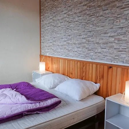 De 4* Villefort (Lozere)