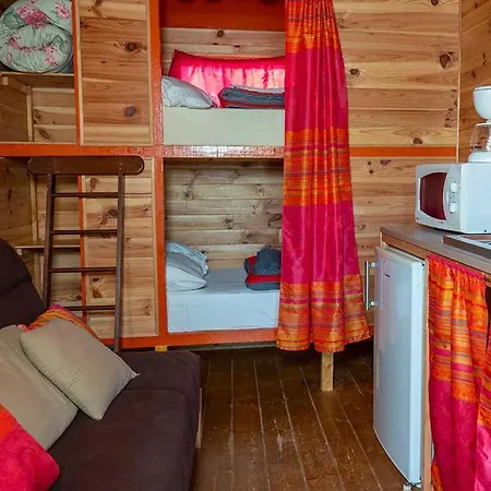Camping De