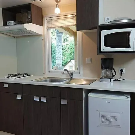 Camping De 4*