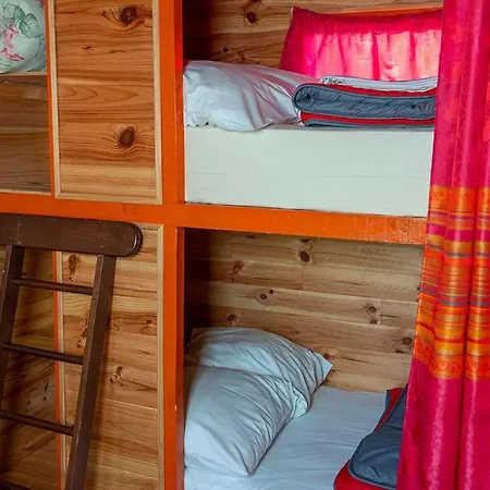 De 4* Villefort (Lozere)