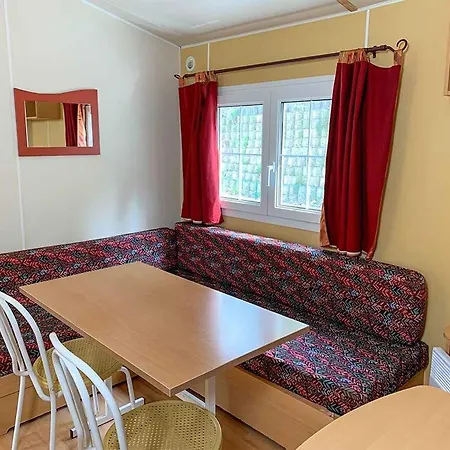 De 4* Villefort (Lozere)