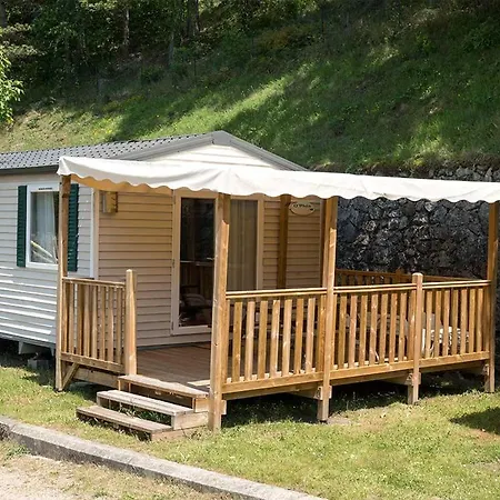 De 4* Villefort (Lozere)