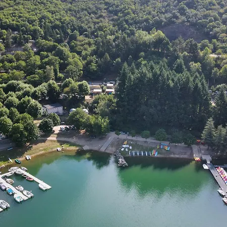Camping De 4*