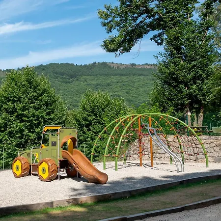 De Villefort (Lozere)