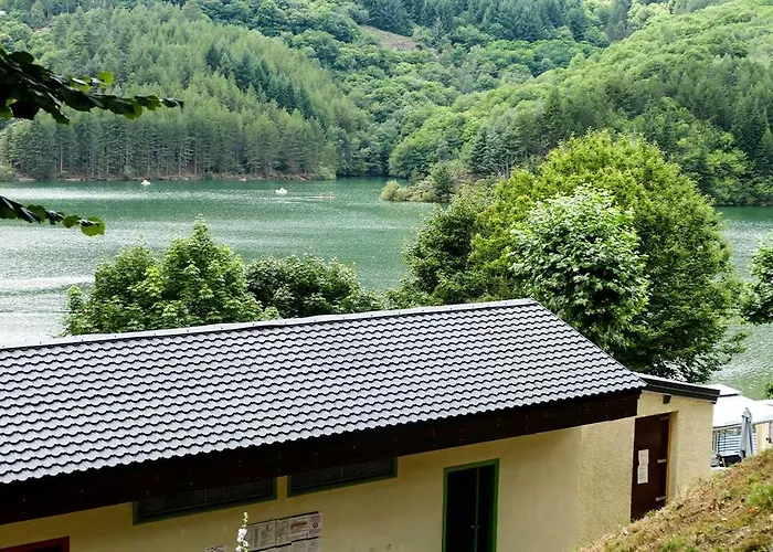 Campsite De 4*