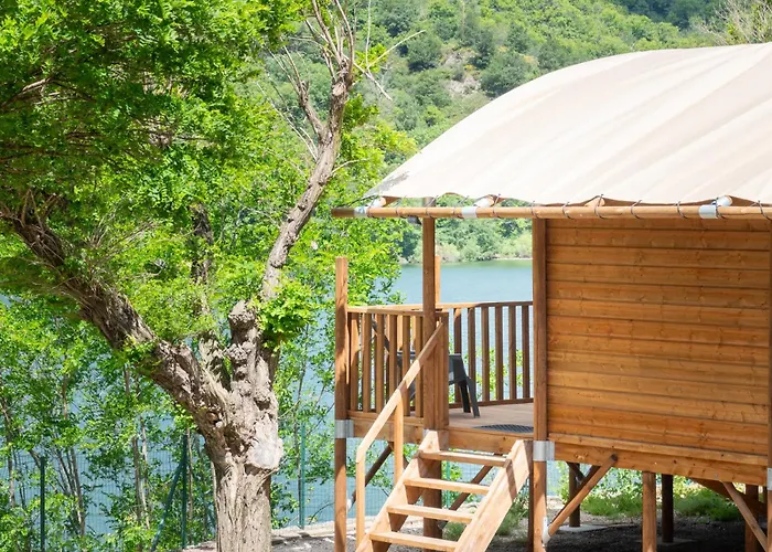 Campsite De