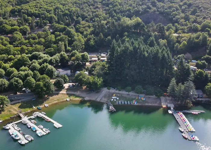 Campsite De 4*