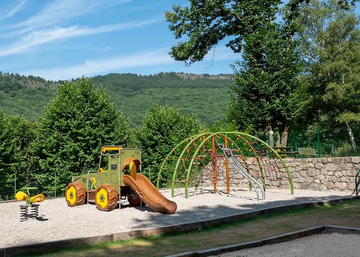 De Villefort (Lozere)
