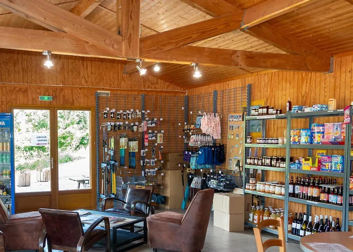 De 4* Villefort (Lozere)