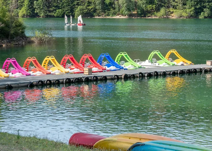 De Campsite