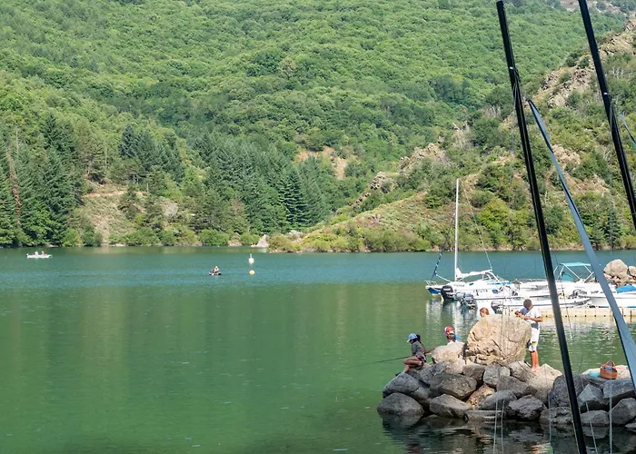 Campsite De